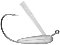 Lifted Jigs Weedless Flippin' Tube Jig 3 Pack