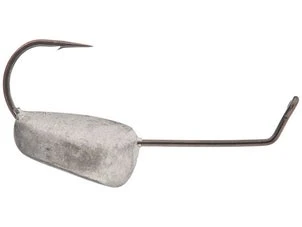 Lifted Jigs True Goby Tube Jig 5 Pack 4 Lifted Jigs True Goby Tube Jig 5 Pack - Image 2