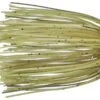 Lifted Jigs Knockout Punch Skirt 2 Pack 1 Lifted Jigs Knockout Punch Skirt 2 Pack -Fishing Promotion Store 31550250713177