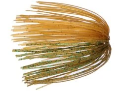 Lifted Jigs Knockout Punch Skirt 2 Pack 11 Lifted Jigs Knockout Punch Skirt 2 Pack -Fishing Promotion Store 31550250778713