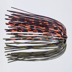 Lifted Jigs Knockout Punch Skirt 2 Pack 12 Lifted Jigs Knockout Punch Skirt 2 Pack -Fishing Promotion Store 31550250811481