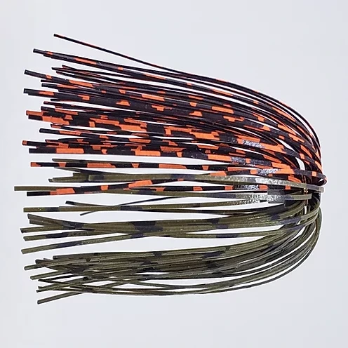 Lifted Jigs Knockout Punch Skirt 2 Pack 6 Lifted Jigs Knockout Punch Skirt 2 Pack - Image 4