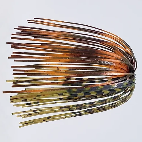 Lifted Jigs Knockout Punch Skirt 2 Pack 7 Lifted Jigs Knockout Punch Skirt 2 Pack - Image 5