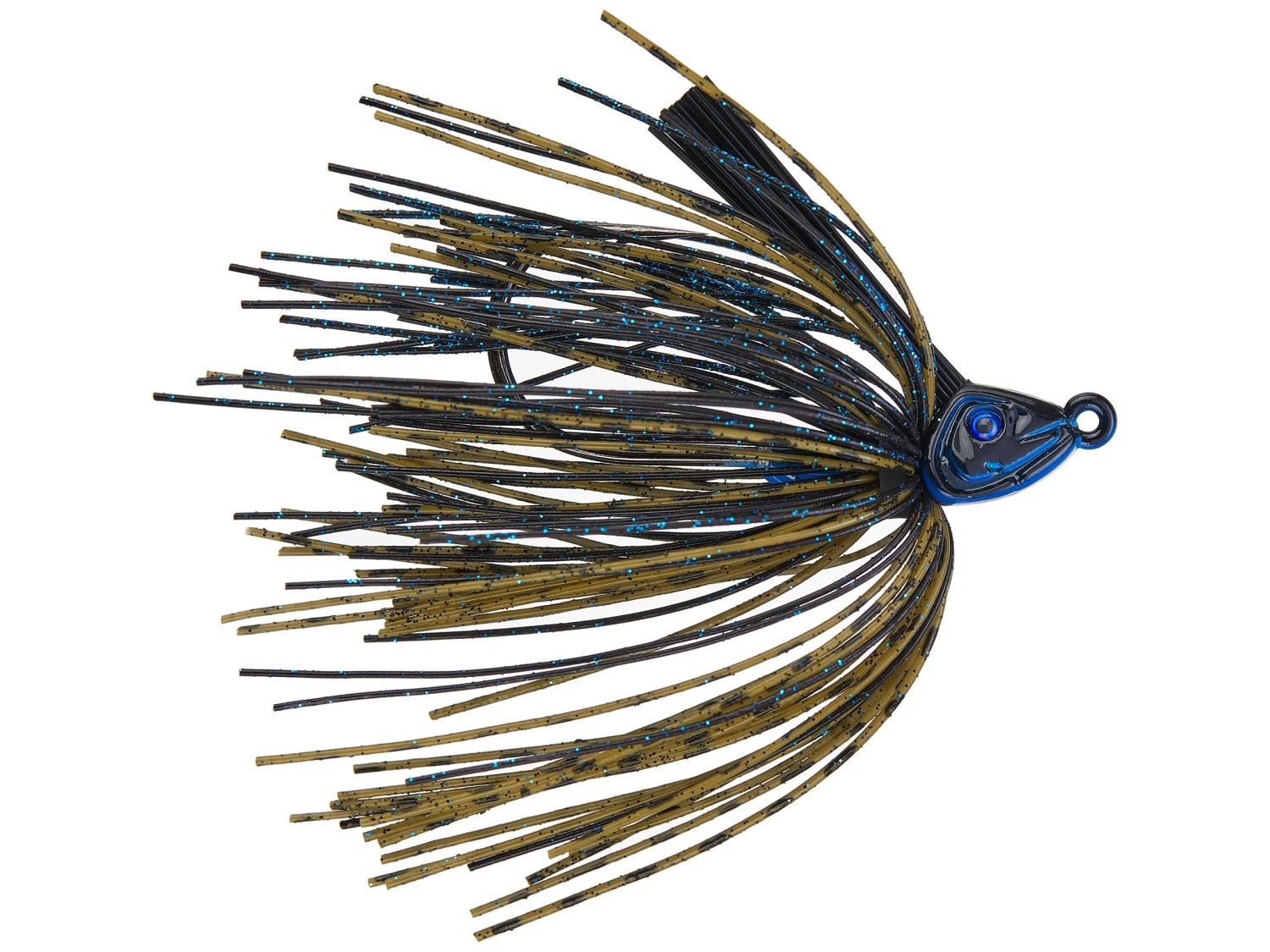 Gambler GOAT Swim Jig 4 Gambler GOAT Swim Jig - Image 2