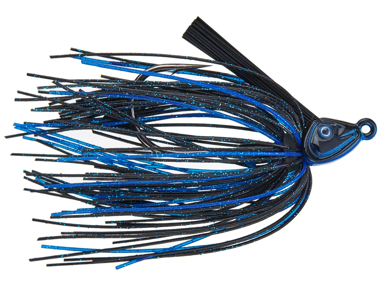 Gambler GOAT Swim Jig 8 Gambler GOAT Swim Jig - Image 6