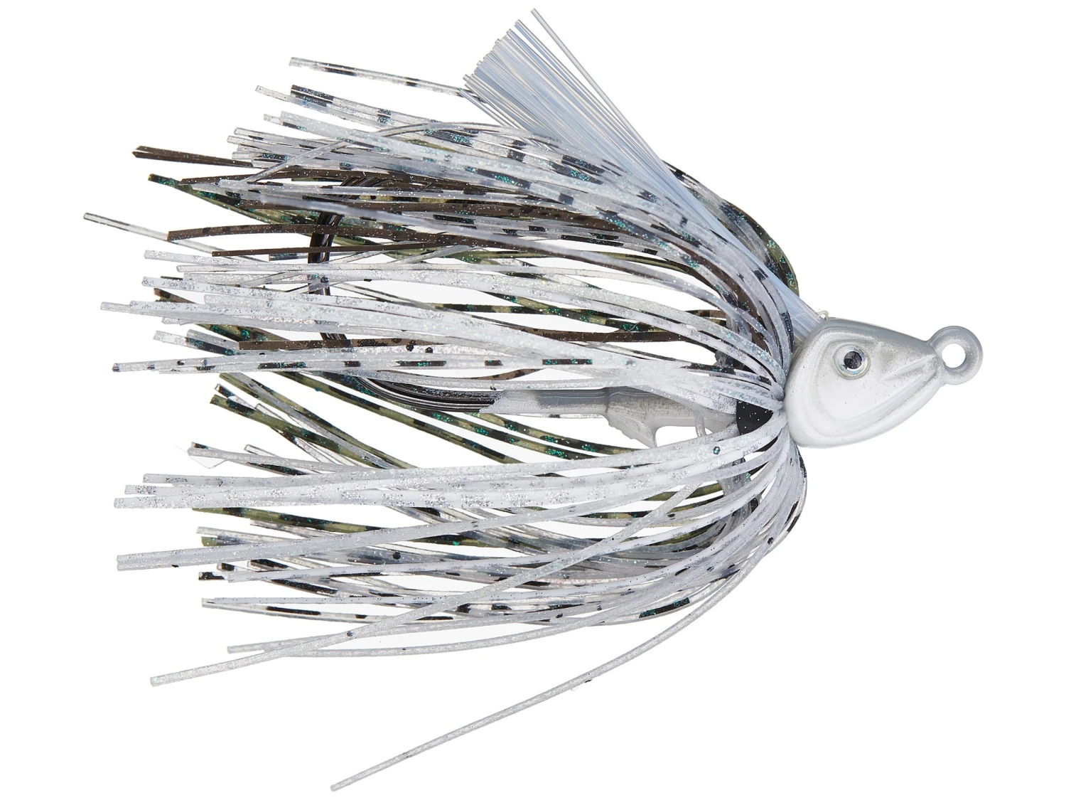 Gambler GOAT Swim Jig 9 Gambler GOAT Swim Jig - Image 7