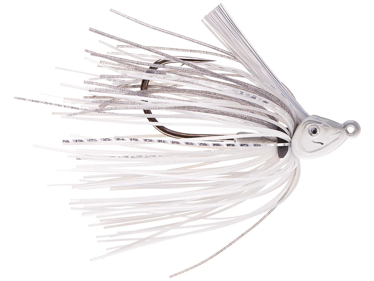 Gambler GOAT Swim Jig 11 Gambler GOAT Swim Jig - Image 9