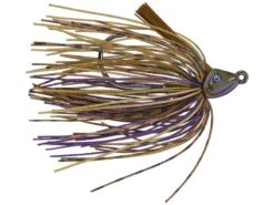 Gambler GOAT Swim Jig 30 Gambler GOAT Swim Jig -Fishing Promotion Store 31559211057241
