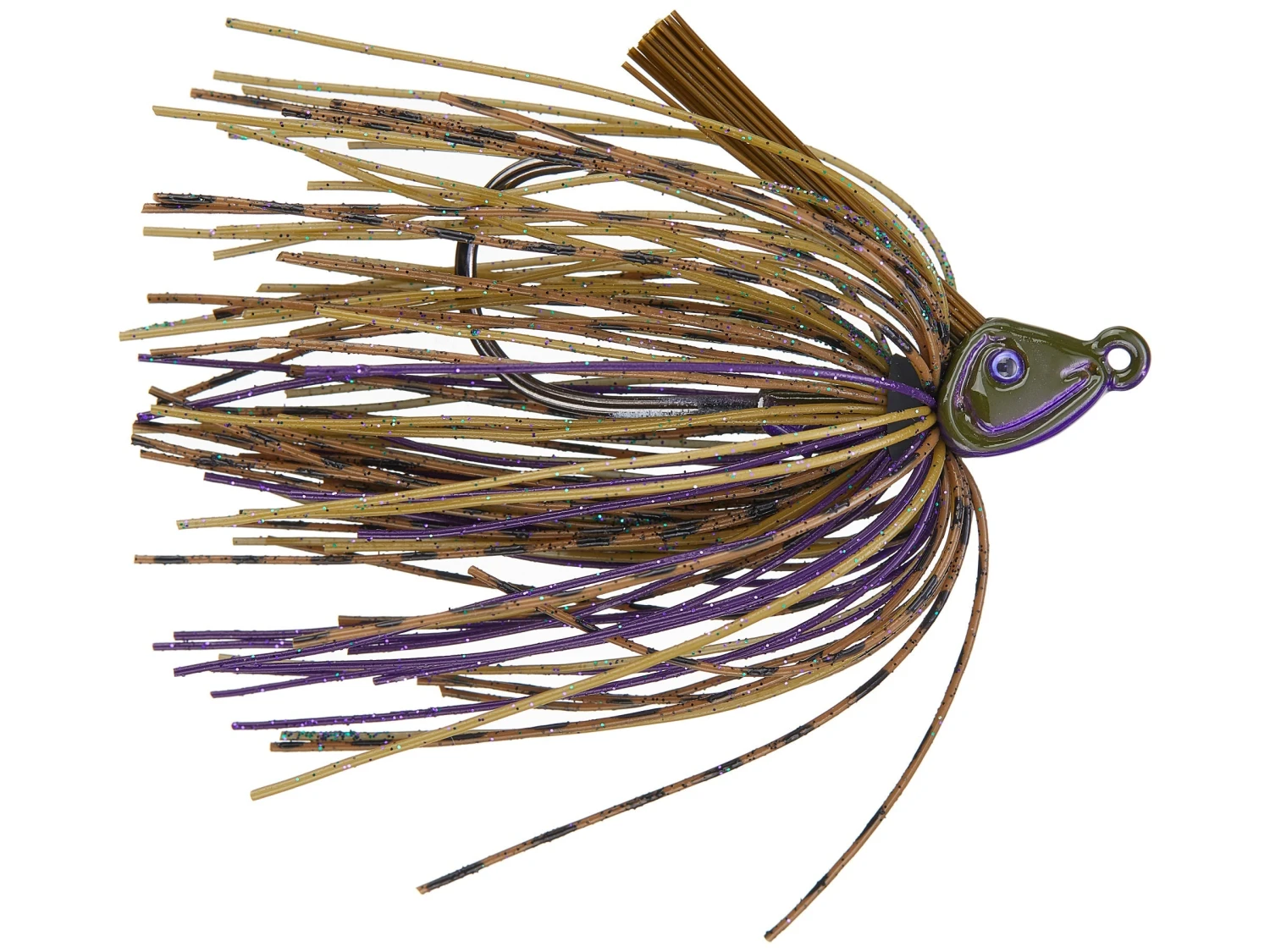 Gambler GOAT Swim Jig 13 Gambler GOAT Swim Jig - Image 11
