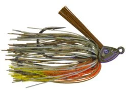 Gambler GOAT Swim Jig 33 Gambler GOAT Swim Jig -Fishing Promotion Store 31559211155545