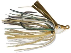 Gambler GOAT Swim Jig 34 Gambler GOAT Swim Jig -Fishing Promotion Store 31559211188313