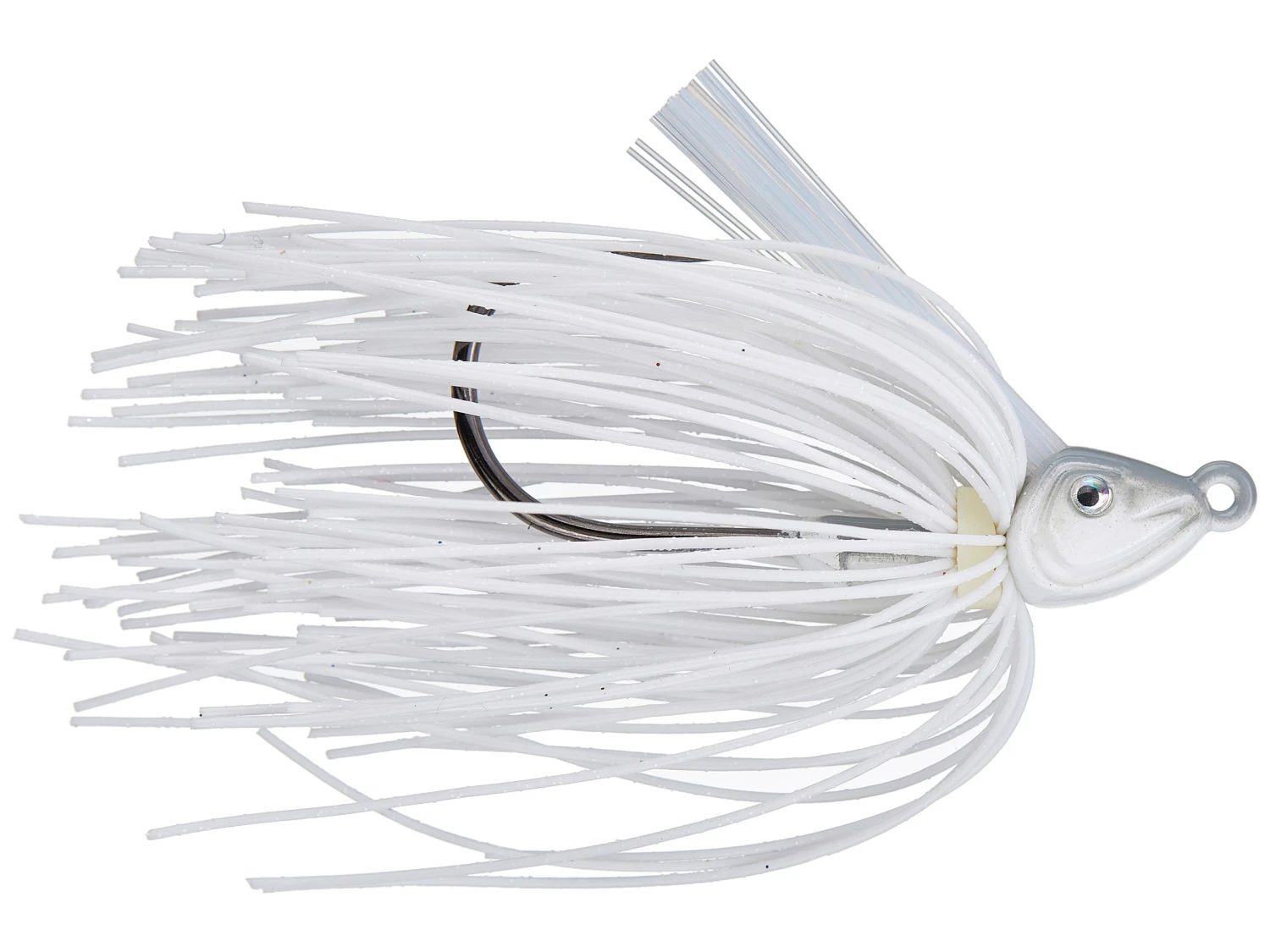 Gambler GOAT Swim Jig 20 Gambler GOAT Swim Jig - Image 18