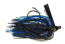 Gambler Heavy Cover Southern Swim Jig 25 Gambler Heavy Cover Southern Swim Jig -Fishing Promotion Store 31559234715737