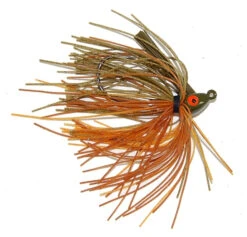 Gambler Heavy Cover Southern Swim Jig 28 Gambler Heavy Cover Southern Swim Jig -Fishing Promotion Store 31559234945113