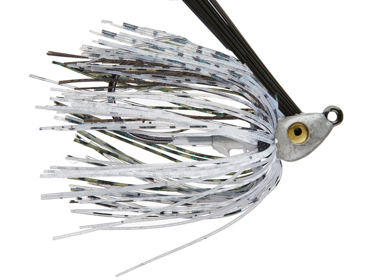 Gambler Heavy Cover Southern Swim Jig 10 Gambler Heavy Cover Southern Swim Jig - Image 8