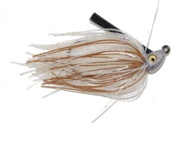 Gambler Heavy Cover Southern Swim Jig 34 Gambler Heavy Cover Southern Swim Jig -Fishing Promotion Store 31559235403865