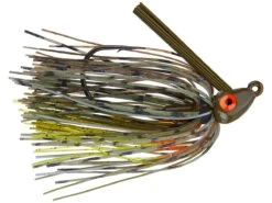 Gambler Heavy Cover Southern Swim Jig 38 Gambler Heavy Cover Southern Swim Jig -Fishing Promotion Store 31559235534937