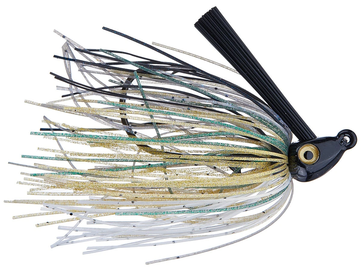 Gambler Heavy Cover Southern Swim Jig 21 Gambler Heavy Cover Southern Swim Jig - Image 19