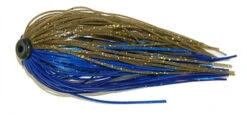 Gambler KO Punch Skirt 2 Pack 34 Gambler KO Punch Skirt 2 Pack -Fishing Promotion Store 31561854877785