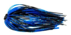 Gambler Quick Change KO Punch Skirt 2 Pack 26 Gambler Quick Change KO Punch Skirt 2 Pack -Fishing Promotion Store 31574602219609