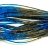 Gambler Quick Change KO Punch Skirt 2 Pack 2 Gambler Quick Change KO Punch Skirt 2 Pack -Fishing Promotion Store 31574602317913