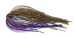 Gambler Quick Change KO Punch Skirt 2 Pack 29 Gambler Quick Change KO Punch Skirt 2 Pack -Fishing Promotion Store 31574602350681