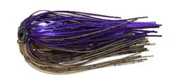Gambler Quick Change KO Punch Skirt 2 Pack 36 Gambler Quick Change KO Punch Skirt 2 Pack -Fishing Promotion Store 31574602580057