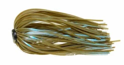 Gambler Quick Change KO Punch Skirt 2 Pack 38 Gambler Quick Change KO Punch Skirt 2 Pack -Fishing Promotion Store 31574602645593