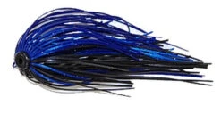 Gambler Quick Change KO Punch Skirt 2 Pack 39 Gambler Quick Change KO Punch Skirt 2 Pack -Fishing Promotion Store 31574602678361
