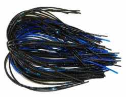 Gambler Quick Change KO Punch Skirt 2 Pack 40 Gambler Quick Change KO Punch Skirt 2 Pack -Fishing Promotion Store 31574602711129