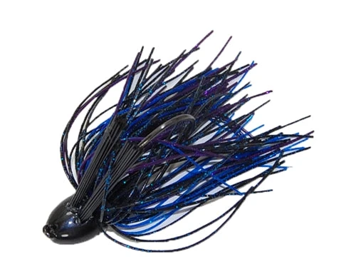 Gambler Double Weedguard Punching Jig 4 Gambler Double Weedguard Punching Jig - Image 2