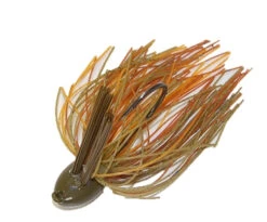 Gambler Double Weedguard Punching Jig 28 Gambler Double Weedguard Punching Jig -Fishing Promotion Store 31574626271321