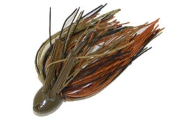 Gambler Double Weedguard Punching Jig 29 Gambler Double Weedguard Punching Jig -Fishing Promotion Store 31574626304089