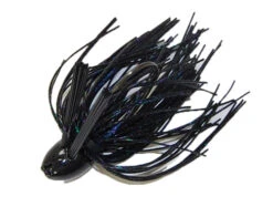 Gambler Double Weedguard Punching Jig 35 Gambler Double Weedguard Punching Jig -Fishing Promotion Store 31574626500697