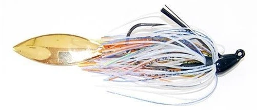 Gambler Southern Flash Bladed Swim Jig 3 Gambler Southern Flash Bladed Swim Jig