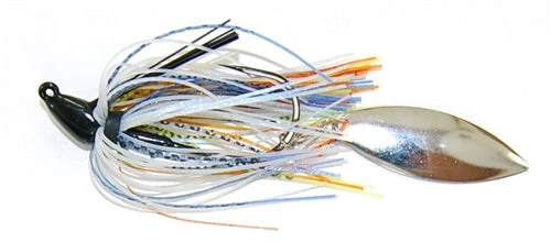Gambler Southern Flash Bladed Swim Jig 7 Gambler Southern Flash Bladed Swim Jig - Image 5
