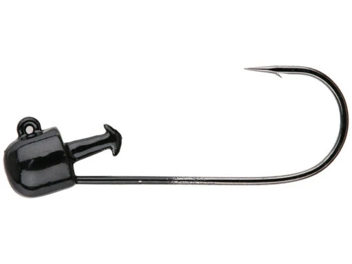 Gambler Giggy Head Jighead 3 Pack