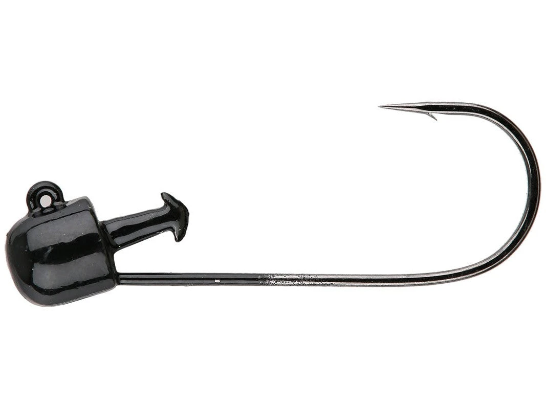 Gambler Giggy Head Jighead 3 Pack 8 Gambler Giggy Head Jighead 3 Pack - Image 6