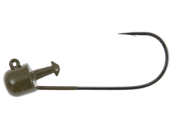 Gambler Giggy Head Jighead 3 Pack 10 Gambler Giggy Head Jighead 3 Pack - Image 8