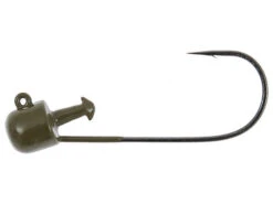 Gambler Giggy Head Jighead 3 Pack 23 Gambler Giggy Head Jighead 3 Pack -Fishing Promotion Store 31577612976217