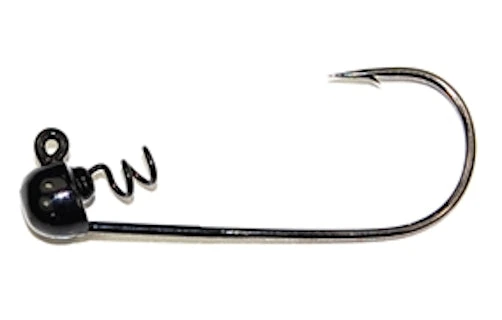Gambler Big Giggy Head Jighead 3 Pack 5 Gambler Big Giggy Head Jighead 3 Pack - Image 3