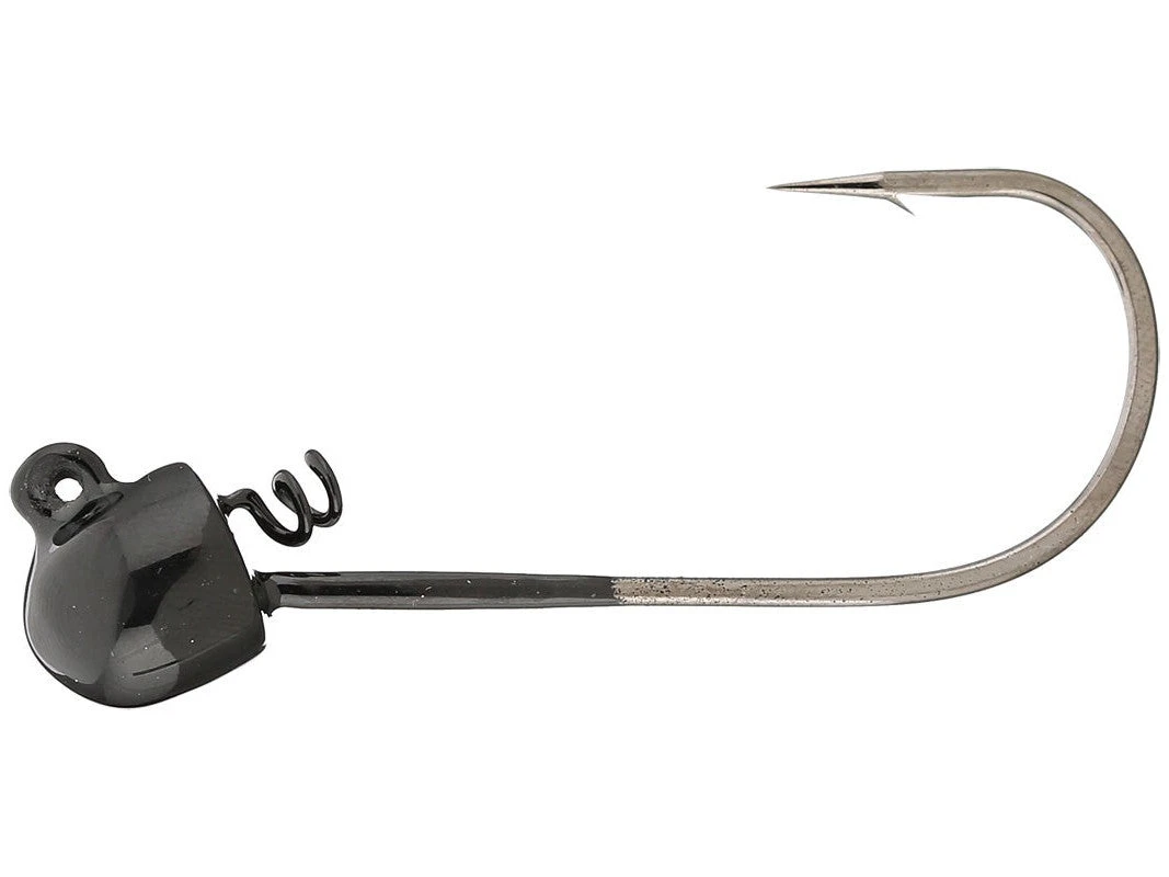 Gambler Big Giggy Super Strong Jighead 3 Pack 4 Gambler Big Giggy Super Strong Jighead 3 Pack - Image 2