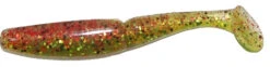 Gambler Little EZ 3 3/4 Inch Segmented Paddle Tail Swimbait 28 Gambler Little EZ 3 3/4 Inch Segmented Paddle Tail Swimbait -Fishing Promotion Store 31578243170393