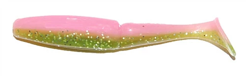 Gambler Little EZ 3 3/4 Inch Segmented Paddle Tail Swimbait 15 Gambler Little EZ 3 3/4 Inch Segmented Paddle Tail Swimbait - Image 13