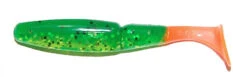 Gambler Little EZ 3 3/4 Inch Segmented Paddle Tail Swimbait 35 Gambler Little EZ 3 3/4 Inch Segmented Paddle Tail Swimbait -Fishing Promotion Store 31578243399769