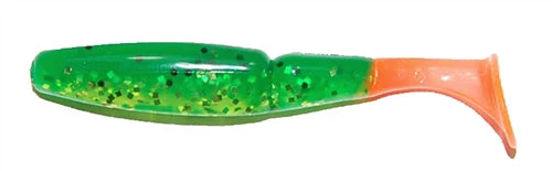 Gambler Little EZ 3 3/4 Inch Segmented Paddle Tail Swimbait 16 Gambler Little EZ 3 3/4 Inch Segmented Paddle Tail Swimbait - Image 14
