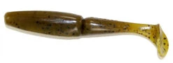 Gambler Little EZ 3 3/4 Inch Segmented Paddle Tail Swimbait 41 Gambler Little EZ 3 3/4 Inch Segmented Paddle Tail Swimbait -Fishing Promotion Store 31578243596377