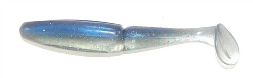 Gambler EZ Swimmer 4 1/4 Inch Segmented Paddle Tail Swimbait 7 Gambler EZ Swimmer 4 1/4 Inch Segmented Paddle Tail Swimbait - Image 5
