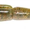 Gambler EZ Swimmer 4 1/4 Inch Segmented Paddle Tail Swimbait 2 Gambler EZ Swimmer 4 1/4 Inch Segmented Paddle Tail Swimbait -Fishing Promotion Store 31578720862297