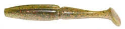 Gambler EZ Swimmer 4 1/4 Inch Segmented Paddle Tail Swimbait